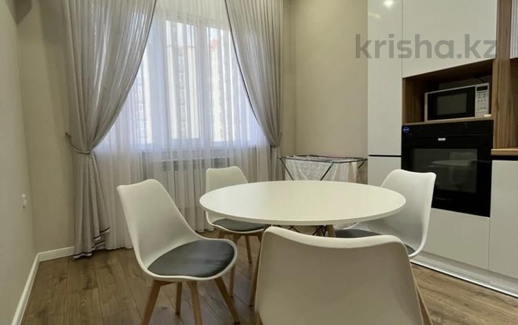 1-бөлмелі пәтер · 50 м² · 5/10 қабат, 18 28, бағасы: 3 000 ₸ в Актау, 18-й мкр  — фото 9