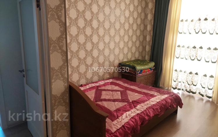 3-бөлмелі пәтер · 85 м² · 2/9 қабат, Асар ш/а, Шымсити мкр, бағасы: 250 000 ₸ в Шымкенте, Абайский р-н — фото 2