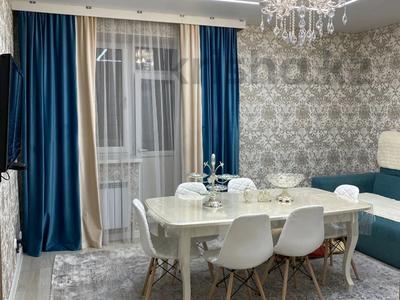 2-комнатная квартира · 57 м² · 5/5 этаж, Республики 1/1 за 19.5 млн 〒 в Косшы