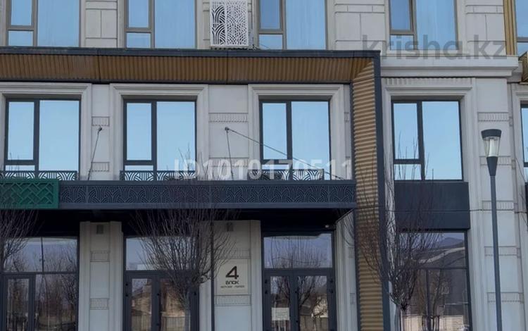 2-комнатная квартира · 52 м² · 3/25 этаж, Байдибек би за 28 млн ₸ в Шымкенте, Абайский р-н — фото 2
