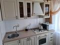 2-бөлмелі пәтер · 45 м² · 5/5 қабат, Абая 107 — Ярославская, бағасы: 17 млн ₸ в Уральске, мкр Школьник