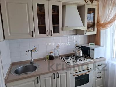 2-комнатная квартира · 45 м² · 5/5 этаж, Абая 107 — Ярославская за 17 млн ₸ в Уральске, мкр Школьник