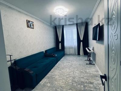1-бөлмелі пәтер · 44.4 м² · 5/10 қабат, Таскескен 17 Б — СПАЛЬНЫЙ, ТИХИЙ РАЙОН!!!, бағасы: ~ 24.5 млн ₸ в Астане, Алматы р-н