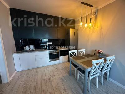 2-комнатная квартира · 50 м² · 6/6 этаж, Серкебаева 91 за 250 000 ₸ в Кокшетау