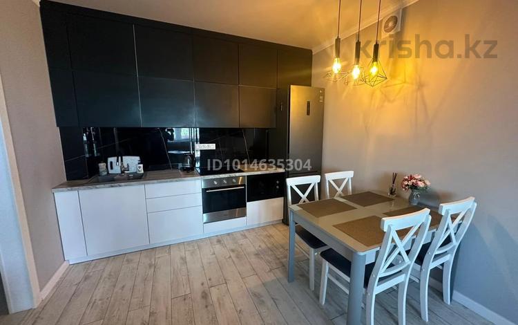 2-комнатная квартира · 50 м² · 6/6 этаж, Серкебаева 91 за 250 000 ₸ в Кокшетау — фото 2
