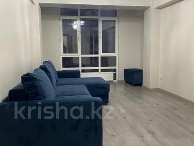 2-бөлмелі пәтер · 51 м² · 2/9 қабат, мкр Думан-2, бағасы: 41.5 млн ₸ в Алматы, Медеуский р-н