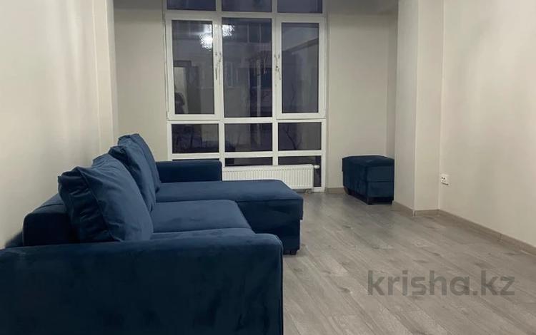 2-бөлмелі пәтер · 51 м² · 2/9 қабат, мкр Думан-2, бағасы: 41.5 млн ₸ в Алматы, Медеуский р-н — фото 5