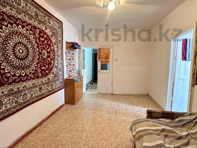 2-комнатная квартира · 49.3 м² · 1/2 этаж, Айтыкова 27 за ~ 8.3 млн ₸ в Талдыкоргане
