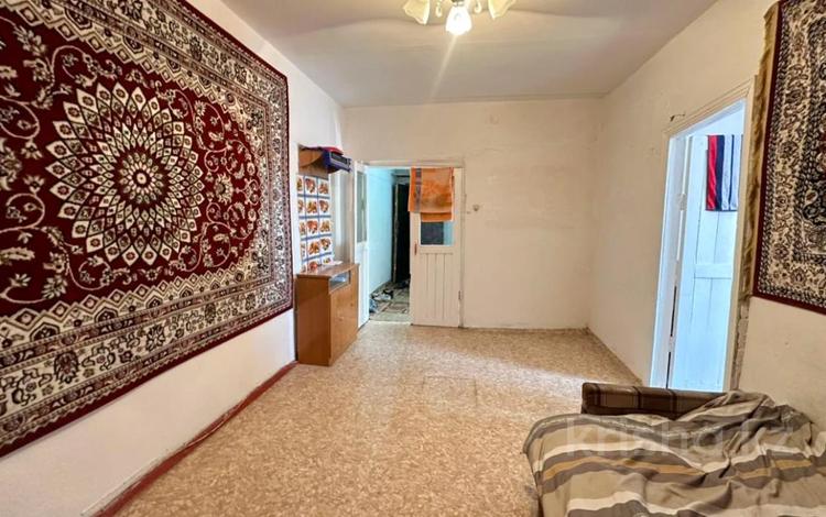 2-комнатная квартира · 49.3 м² · 1/2 этаж, Айтыкова 27 за ~ 8.3 млн ₸ в Талдыкоргане — фото 6