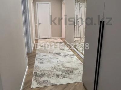 3-бөлмелі пәтер · 92 м² · 2/6 қабат, Майкудук, 067 учетный квартал 456/4, бағасы: 51 млн ₸ в Караганде, Алихана Бокейханова р-н