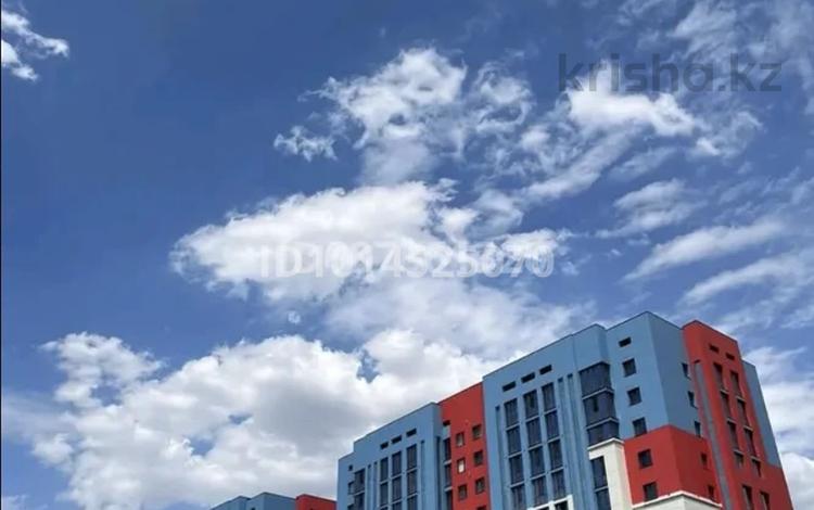 2-комнатная квартира · 69 м² · 8/12 этаж, мкр Кайтпас 1, Байдибек би — Байдибек би көшесі бойында за 330 000 ₸ в Шымкенте, Каратауский р-н — фото 36
