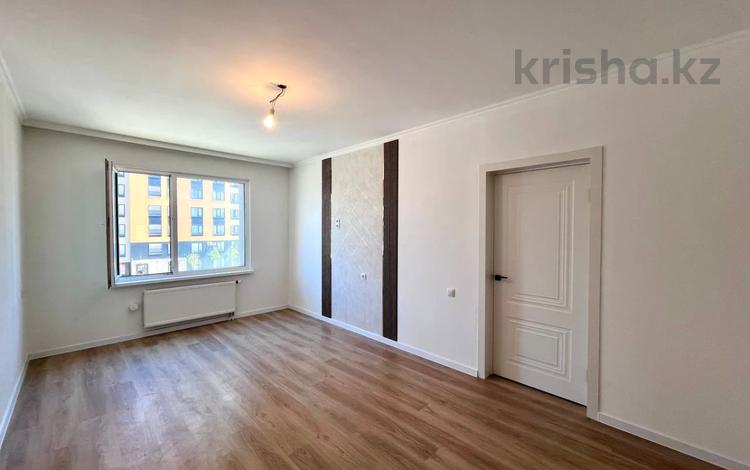 2-комнатная квартира · 35 м² · 3/12 этаж, Хусейн бен талал 39/1 за 24.5 млн ₸ в Астане, Есильский р-н — фото 3
