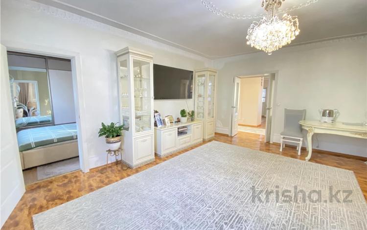 Отдельный дом · 4 комнаты · 100 м² · 7 сот., Пришахтинск, Пришахтинск ул. 2-я Пятилетка за 36 млн ₸ в Караганде, Алихана Бокейханова р-н — фото 3