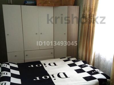 3-комнатная квартира · 49.16 м² · 1/5 этаж, Пр.Тауельсыздык 4/1 за 24.5 млн ₸ в Астане, Алматы р-н