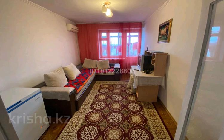 2-бөлмелі пәтер · 49 м² · 8/9 қабат, Виноградова 29, бағасы: 21.5 млн ₸ в Усть-Каменогорске, Ульбинский — фото 2