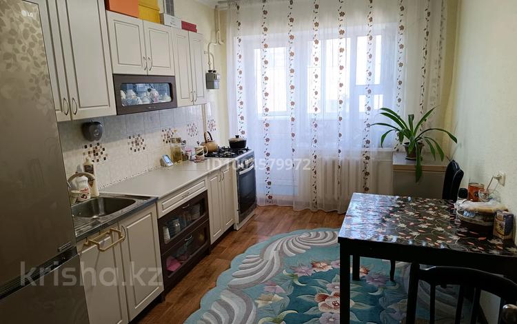 1-бөлмелі пәтер · 50 м² · 1/5 қабат, Циолковского 2/1 — Рынок Аяжан, бағасы: 20.5 млн ₸ в Уральске — фото 2