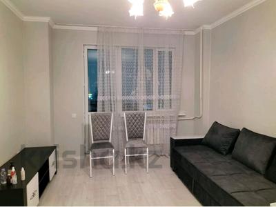 2-бөлмелі пәтер · 40 м² · 1/12 қабат, Сатпаева 90 — Туркебаева, бағасы: 35.5 млн ₸ в Алматы, Бостандыкский р-н