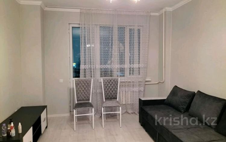 2-бөлмелі пәтер · 40 м² · 1/12 қабат, Сатпаева 90 — Туркебаева, бағасы: 35.5 млн ₸ в Алматы, Бостандыкский р-н — фото 2