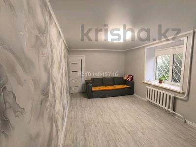 2-бөлмелі пәтер · 56 м² · 2/5 қабат, Габдуллина 40, бағасы: 23 млн ₸ в Кокшетау