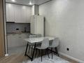 1-комнатная квартира · 40 м² · 2/7 этаж, Алтын Орда 34 за 210 000 ₸ в Алматы, Наурызбайский р-н