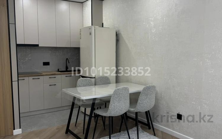 1-комнатная квартира · 40 м² · 2/7 этаж, Алтын Орда 34 за 210 000 ₸ в Алматы, Наурызбайский р-н — фото 2
