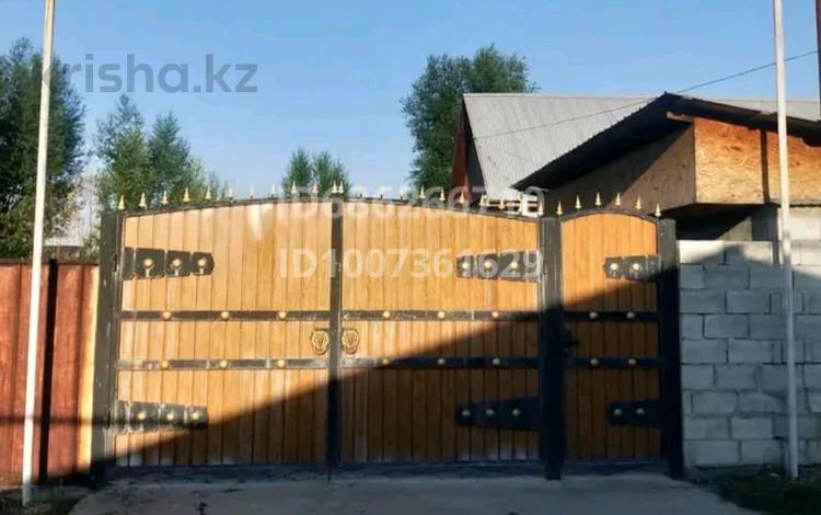 Жеке үй · 6 бөлме · 144 м² · 9 жүзд., Садвакасова 36, бағасы: 40 млн ₸ в  — фото 10