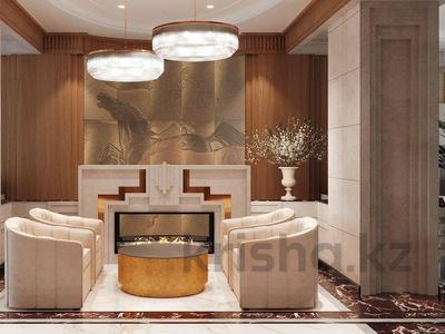 3-комнатная квартира · 119 м² · 3/9 этаж, Аль-Фараби — Весновка за 198 млн 〒 в Алматы, Бостандыкский р-н