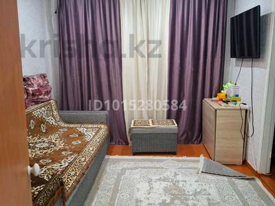 Часть дома · 3 комнаты · 60 м² · 2 сот., Солнечная за 7 млн ₸ в Шемонаихе