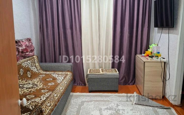 Часть дома · 3 комнаты · 60 м² · 2 сот., Солнечная за 7 млн ₸ в Шемонаихе — фото 2