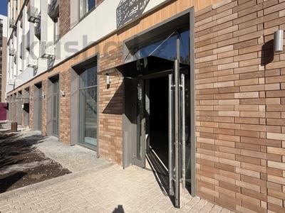 Свободное назначение, офисы, магазины и бутики, общепит, салоны красоты, фитнес и спорт, медцентры и аптеки, образование, развлечения, конференц-залы, кабинеты и рабочие места, студии · 160 м² за 2.4 млн ₸ в Астане