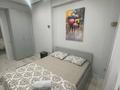 2-бөлмелі пәтер · 56 м² · 12/12 қабат, Торайгырова 21/1 — Мустафина, бағасы: 22 000 ₸ в Алматы, Бостандыкский р-н — фото 4