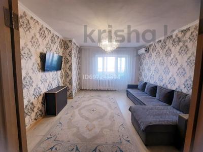 2-комнатная квартира · 60 м² · 6/10 этаж, мкр Юго-Восток 74 — проспект Шахтеров-Сарыарка за 27 млн ₸ в Караганде, Казыбек би р-н