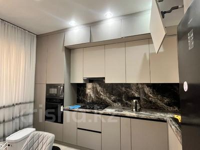 2-комнатная квартира · 76.4 м² · 5/9 этаж, мкр. Алтын орда, Мустафа Шокая за 30 млн ₸ в Актобе
