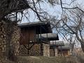 Дом · 1 комната · 40 м², мкр Кенсай за 90 000 〒 в Алматы, Медеуский р-н — фото 3
