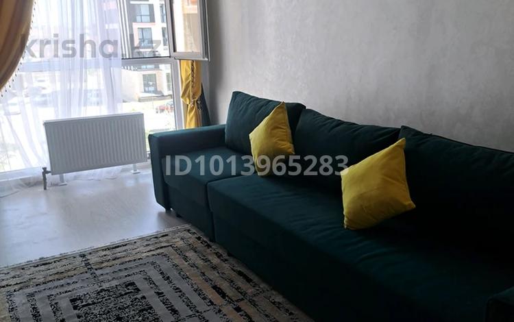 2-комнатная квартира · 62.2 м² · 3/10 этаж, С.Жунисова 2/22 — Ярвйымбека за 250 000 ₸ в Алматы, Наурызбайский р-н — фото 2