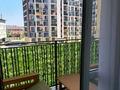 2-комнатная квартира · 62.2 м² · 3/10 этаж, С.Жунисова 2/22 — Ярвйымбека за 250 000 ₸ в Алматы, Наурызбайский р-н — фото 8