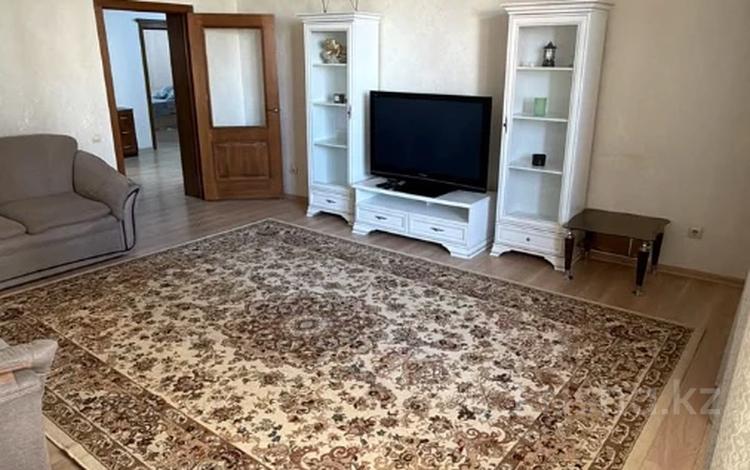 3-бөлмелі пәтер · 110 м² · 4/18 қабат, Абдуллы Розыбакиева 289, бағасы: 450 000 ₸ в Алматы, Бостандыкский р-н — фото 2