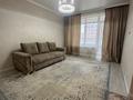 2-комнатная квартира · 63.5 м² · 2/14 этаж, Кайыма Мухамедханова 6a за 50 млн ₸ в Астане, Есильский р-н