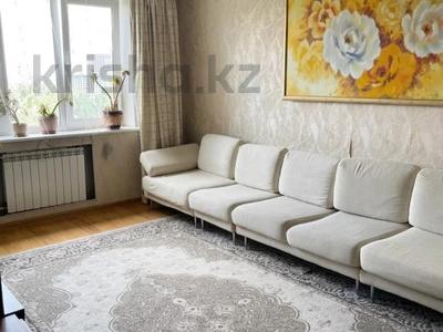 3-комнатная квартира · 63 м² · 5/5 этаж, Казахфильм 33 за 57 млн ₸ в Алматы, Бостандыкский р-н