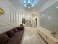 2-комнатная квартира · 50 м² · 4/12 этаж, Каныша Сатпаева 133/1 за 50 млн ₸ в Алматы, Бостандыкский р-н — фото 2