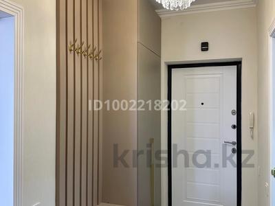 Аренда квартир в Шымкенте: 2-комнатная квартира · 50 м² · 5/14 этаж, 189 квартал уч. 25/1 за 200 000 〒 2-комнатная квартира · 50 м² · 5/14 этаж, 189 квартал уч. 25/1 за 200 000 〒 в Шымкенте, Абайский р-н