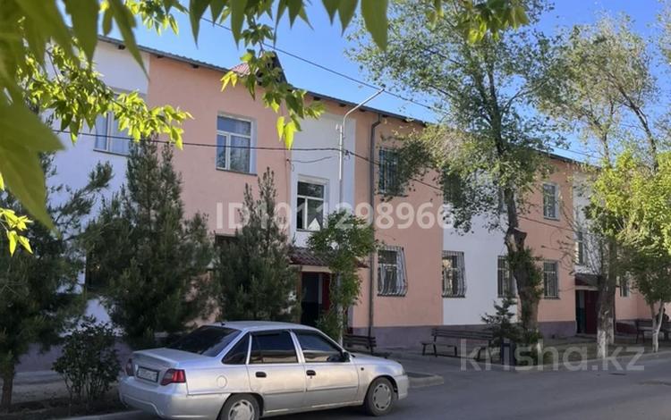 5-бөлмелі пәтер · 120 м² · 1/2 қабат, Т.Бокина — №15 М.Жумабаев мектеп артында Мед колледж карсы, бағасы: 25 млн ₸ в Туркестане — фото 2