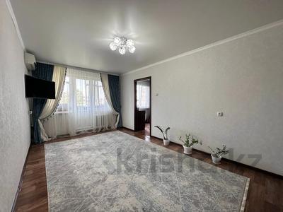 3-комнатная квартира · 58 м² · 4/5 этаж, абилкайир хана за 14 млн ₸ в Актобе