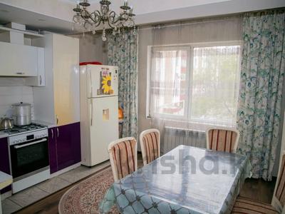 3-комнатная квартира · 90 м² · 3/5 этаж, Мкр. Зердели 1/62 — Момышулы за 39 млн ₸ в Алматы, Алатауский р-н