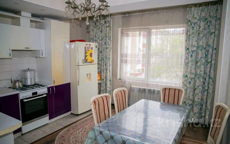 3-комнатная квартира · 90 м² · 3/5 этаж, Мкр. Зердели 1/62 — Момышулы за 39 млн ₸ в Алматы, Алатауский р-н — фото 2