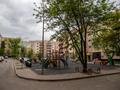 3-комнатная квартира · 90 м² · 3/5 этаж, Мкр. Зердели 1/62 — Момышулы за 39 млн ₸ в Алматы, Алатауский р-н — фото 23