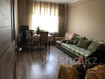 2-комнатная квартира · 52 м² · 2/4 этаж, Муратбаева 160 — Кабанбай Батыра за 40 млн ₸ в Алматы, Алмалинский р-н