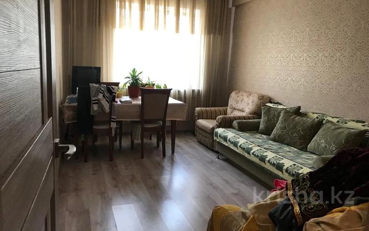 2-комнатная квартира · 52 м² · 2/4 этаж, Муратбаева 160 — Кабанбай Батыра за 40 млн ₸ в Алматы, Алмалинский р-н — фото 2