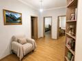 3-комнатная квартира · 105 м² · 5/18 этаж, Просп. Рахимжана Кошкарбаева 56 за 50.5 млн ₸ в Астане, Алматы р-н — фото 3