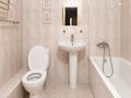 3-комнатная квартира · 105 м² · 5/18 этаж, Просп. Рахимжана Кошкарбаева 56 за 50.5 млн ₸ в Астане, Алматы р-н — фото 4